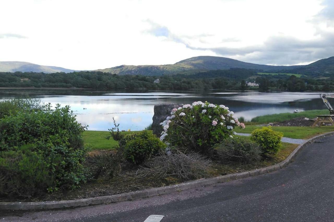 Tranquil Apartment Near Kenmare Lamanagh Esterno foto